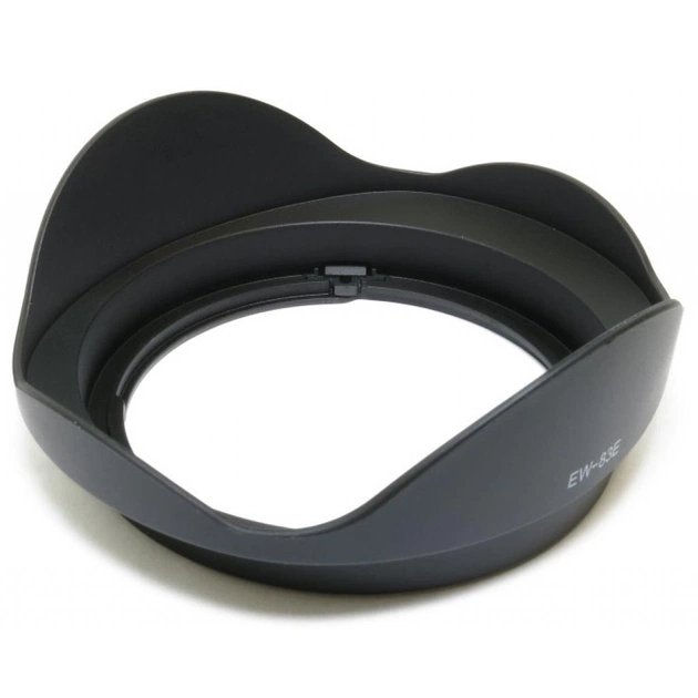 Бленда до об'єктива Extradigital EW-83E (LHC3706) - picture 3
