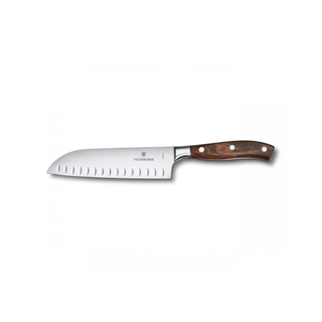 Набір ножів Victorinox Grand Maitre Wood Cutlery Block (7.7240.6) - picture 4