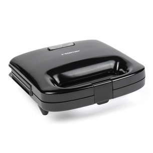 Сендвічниця Hölmer HCG-14SM зображення 1