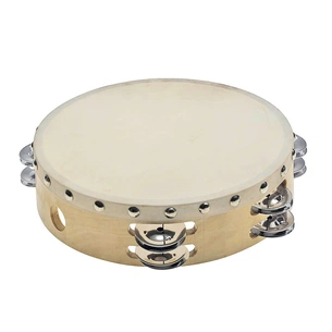 Тамбурин Maxtone TCC8-12 зображення 1