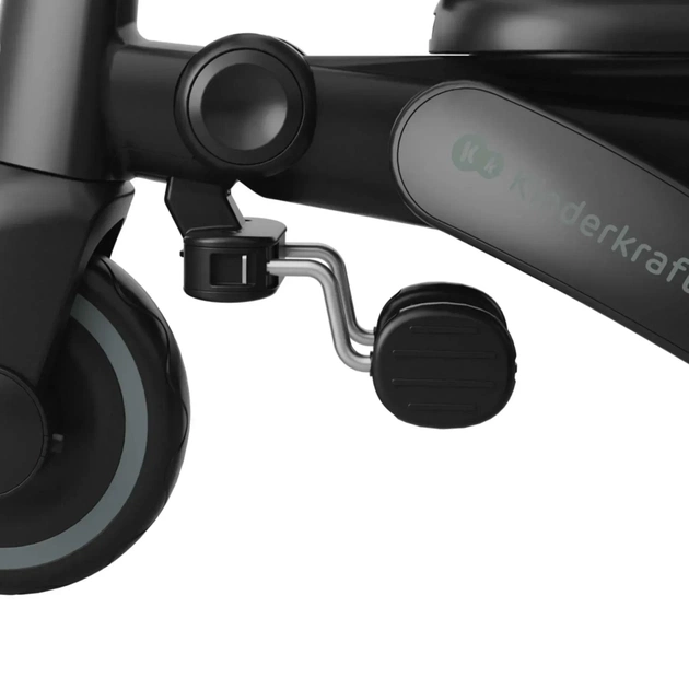 Дитячий велосипед Kinderkraft Jazz 3 Green (KRJAZZ03GRE0000) (5902533929993) - зображення 9