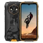 Мобільний телефон Ulefone Rugking 4 Pro 8/256Gb Black-Orange (6975326660921) - зменшене зображення 1