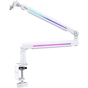 Стойка-пантограф Fifine BM88PROW RGB White - уменьшенное изображение 1