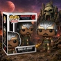 Фігурка Funko Pop серії Володарі Всесвіту - Людина-Зброяр (90713) - зменшене зображення 3