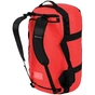 Дорожня сумка Highlander водозахисна Storm Kitbag 65L Red (DB123-RD) (927454) - зменшене зображення 3