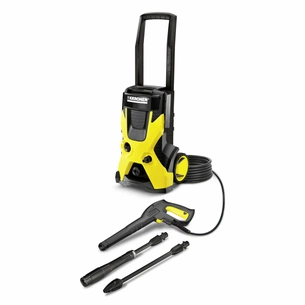 Мийка високого тиску Karcher K5 Basic (1.180-580.0) зображення 1