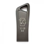 Флеш-накопитель USB 32GB T&G 114 Metal Series (TG114-32G3) - уменьшенное изображение 1