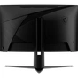 Монітор MSI MAG 27C6PF - зменшене зображення 4