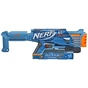 Іграшкова зброя Hasbro Nerf Tetrad QS 4 Нерф Еліт 2.0 (F5025) - зменшене зображення 3