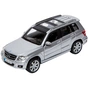 Машина Bburago MERCEDES BENZ GLK-CLASS (18-43016) - зменшене зображення 2
