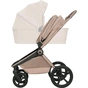 Коляска Lionelo 3 в 1 Freya 3IN1 BEIGE SAND (LO-FREYA 3IN1 BEIGE SAND) - зменшене зображення 4