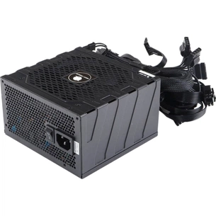 Блок живлення HighPower 650W (HP1-M650BR-H12S) зображення 1