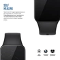 Пленка защитная Armorstandart Matte hydrogel Xiaomi Smart Band 10 Pro 6 pcs (ARM92162) - уменьшенное изображение 3