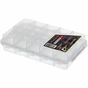 Коробка рибалки Select Lure Box SLHS-013 16.6х9.7х4.1 cm (1870.30.50) - уменьшенное изображение 1