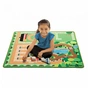 Дитячий килимок Melissa&Doug з конячками (MD19409) - зменшене зображення 2