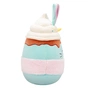 М'яка іграшка Squishmallows Кролик Баттенс 30 см (SQER01262) - зменшене зображення 5