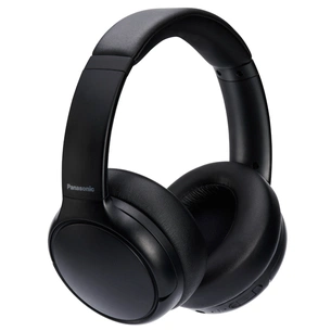 Навушники Panasonic RB-M600B Black (RB-M600BG-K) зображення 1