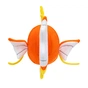 М'яка іграшка Pokemon Меджікарп W20, 20см (PKW3943) - зменшене зображення 4