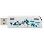 USB флеш накопичувач Goodram 32GB Cl!ck White USB 2.0 (UCL2-0320W0R11) - зменшене зображення 2