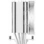 Кулер до процесора Deepcool AG500 WH ARGB - зменшене зображення 5