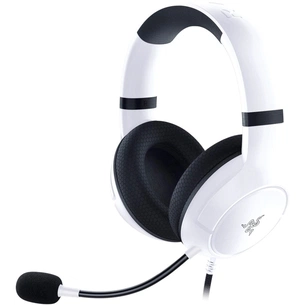Навушники Razer Kaira for PS5 Black (RZ04-03970700-R3G1) зображення 1