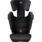 Автокрісло Britax-Romer Kidfix III M Black Ash (2000032130) - зменшене зображення 2