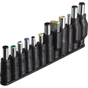 Батарея універсальна Sandberg 30000mAh PD/100W, DC/3-24V/120W, QC/3.0 (420-88) - зменшене зображення 4
