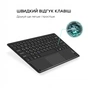 Чохол до планшета AirOn Premium iPad Air 4 10.9" Bluetooth keyboard touchpad (4822352781051) - зменшене зображення 7