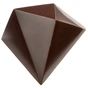 Форма для шоколаду Chocolate World Кришталь Давид Комаши 43 x 40 мм (1754 CW) - зменшене зображення 1