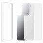 Чохол до мобільного телефона Samsung Frame Cover Galaxy S22 Plus White (EF-MS906CWEGRU) - зменшене зображення 5
