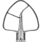 Кухонний комбайн KitchenAid 5KSM185PSEPP (00000023370) - зменшене зображення 5
