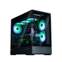 Корпус Zalman P30BLACKV2 - зменшене зображення 8