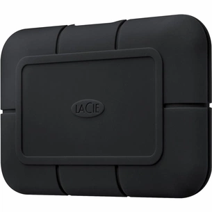 Накопичувач SSD USB Type-C 2TB Rugged Pro LaCie (STHZ2000800) зображення 1