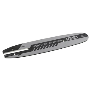 Шина для ланцюгової пили Stanley FatMax 8"/20 см (STZCS1220) зображення 1