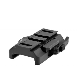 Кріплення для прицілу Aimpoint для Acro BH 22 мм Weaver (200517) зображення 1