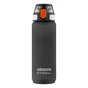 Пляшка для води Ardesto Matte 800мл чорний (AR2281ML) - зменшене зображення 3