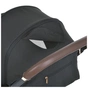 Коляска El Camino BEYA ME 1127-G (black) (ME 1127-G black) - зменшене зображення 8