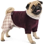 Костюм для тварин Pet Fashion "SPELL" М бузковий з рожевим (4823082422173) - зменшене зображення 2