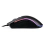 Мишка Vinga MSG-201 Black - зменшене зображення 4
