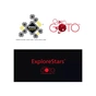 Телескоп Bresser Messier MC-100/1400 EXOS-2 PMC-Eight GoTo (4740140) (931370) - зменшене зображення 12
