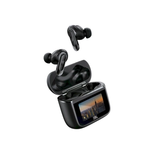 Навушники JBL Tour Pro 3 Black (JBLTOURPRO3BLK) зображення 1