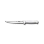 Кухонний ніж Victorinox Fibrox Boning 15см White (5.6007.15) - зменшене зображення 1