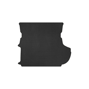 Килимок в багажник EVAtech Mitsubishi Outlander XL 2006-2012 2 покоління (MT3181BD1RBB) зображення 1