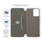 Чохол до мобільного телефона Armorstandart G-Case Xiaomi Redmi Note 12 4G Blue (ARM65188) - зменшене зображення 3
