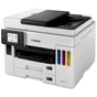 Багатофункціональний пристрій Canon MAXIFY GX7040 c Wi-Fi (4471C009) - зменшене зображення 2