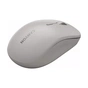 Мишка Canyon MW-12 Wireless/Bluetooth Beige (CNS-CMSW12BG) - зменшене зображення 2