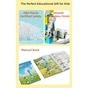 Конструктор Makerzoid Happy Farm Fresh Fields (MKZ-HF-01) - зменшене зображення 4