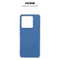Чохол до мобільного телефона Armorstandart ICON Case Xiaomi Redmi Note 13 Pro 5G Dark Blue (ARM71851) - зменшене зображення 3