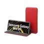Чохол до мобільного телефона BeCover Exclusive Samsung Galaxy M13 4G SM-M135 Burgundy Red (709037) - зменшене зображення 6