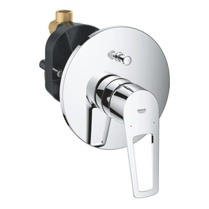 Змішувач Grohe BauLoop (29081001) зображення 1